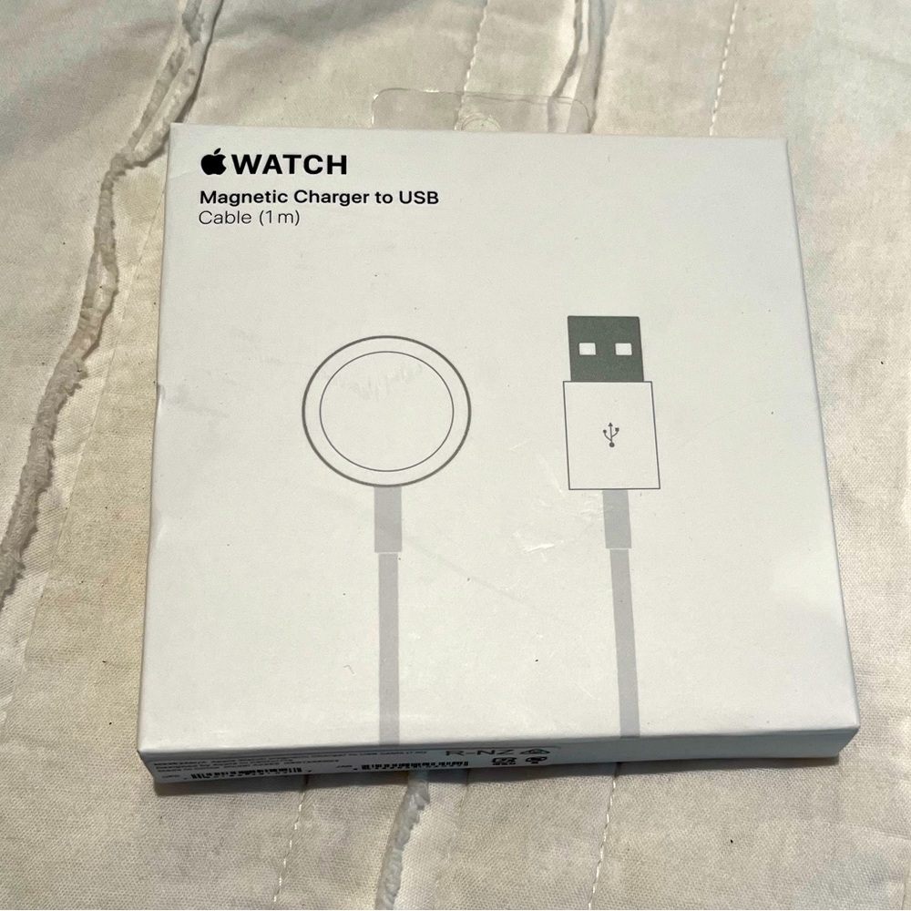 Apple Watch Charger BRAND NEW IN BOX